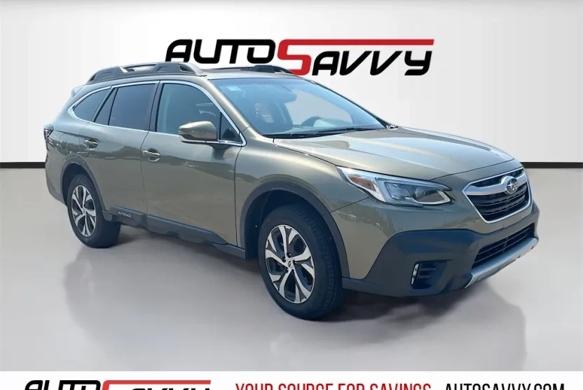 2024 Subaru Outback Premium photo 1