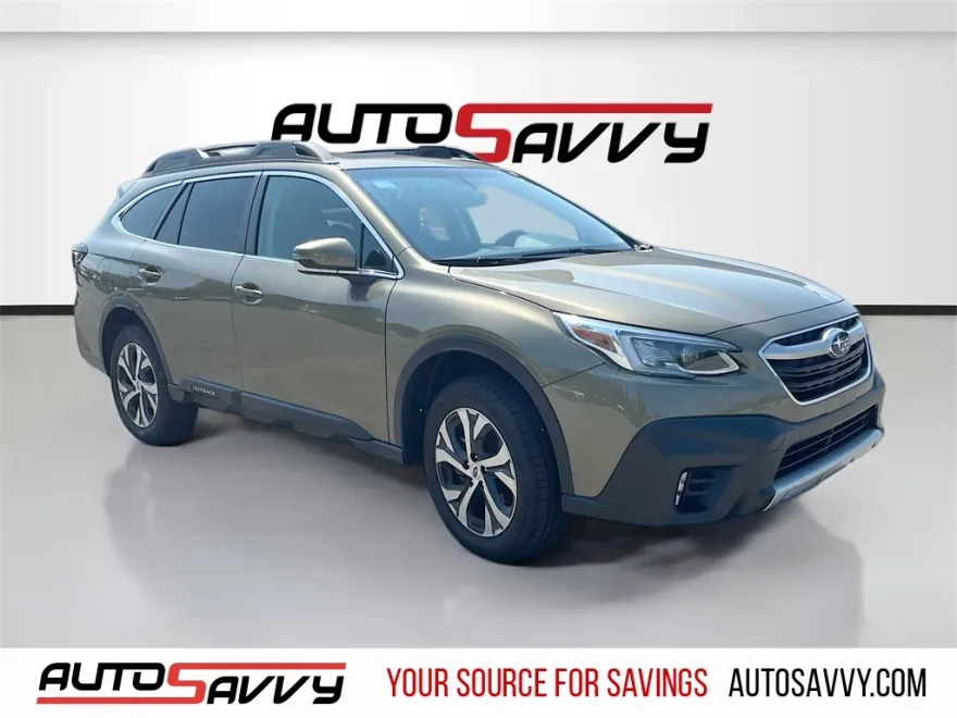 2024 Subaru Outback Premium photo 1
