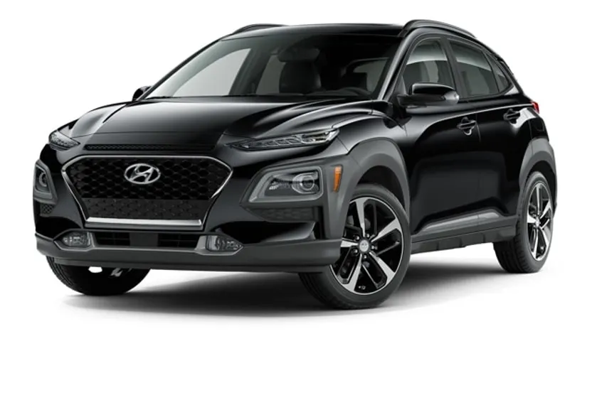 2021 Hyundai Kona Ultimate photo 1