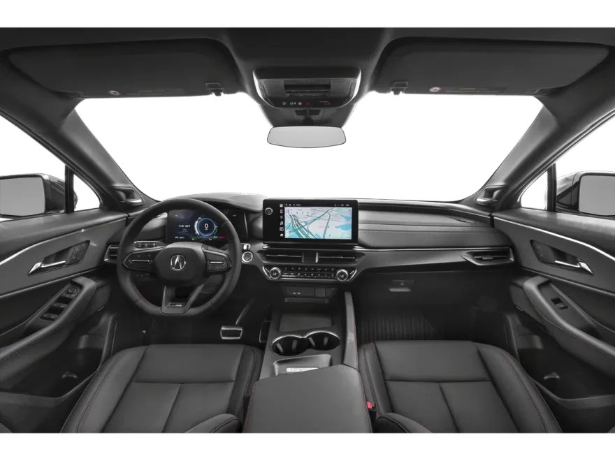 2024 Acura ZDX A-Spec photo 5