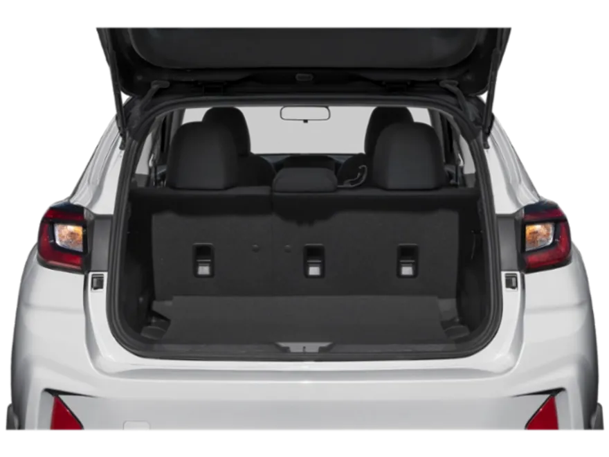 2025 Subaru Impreza Base photo 1