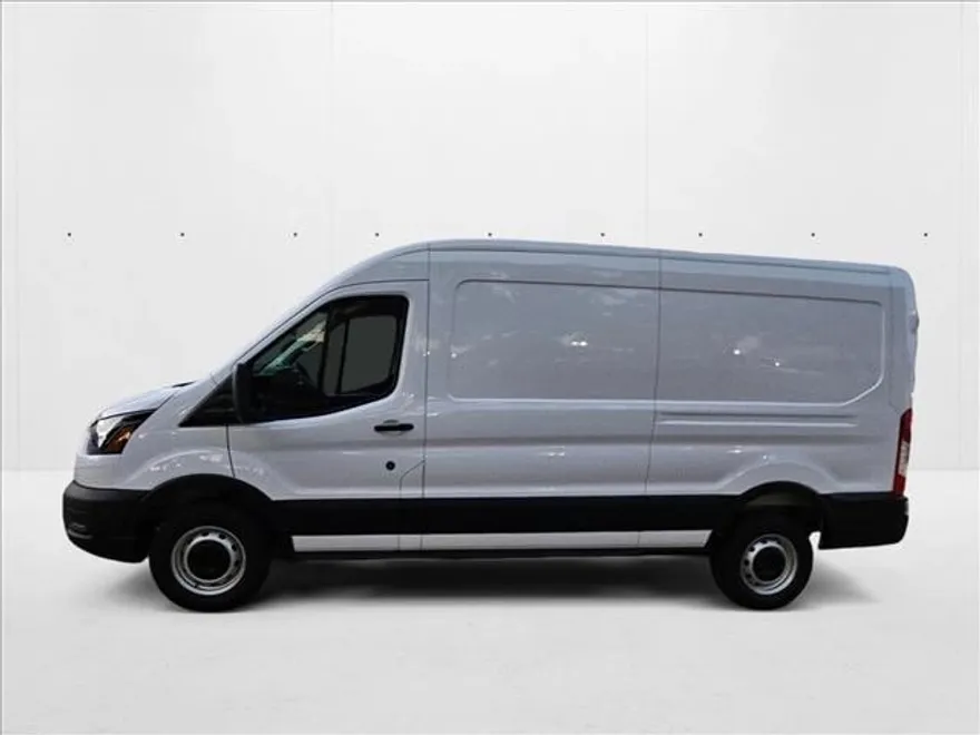 2025 Ford Transit photo 1
