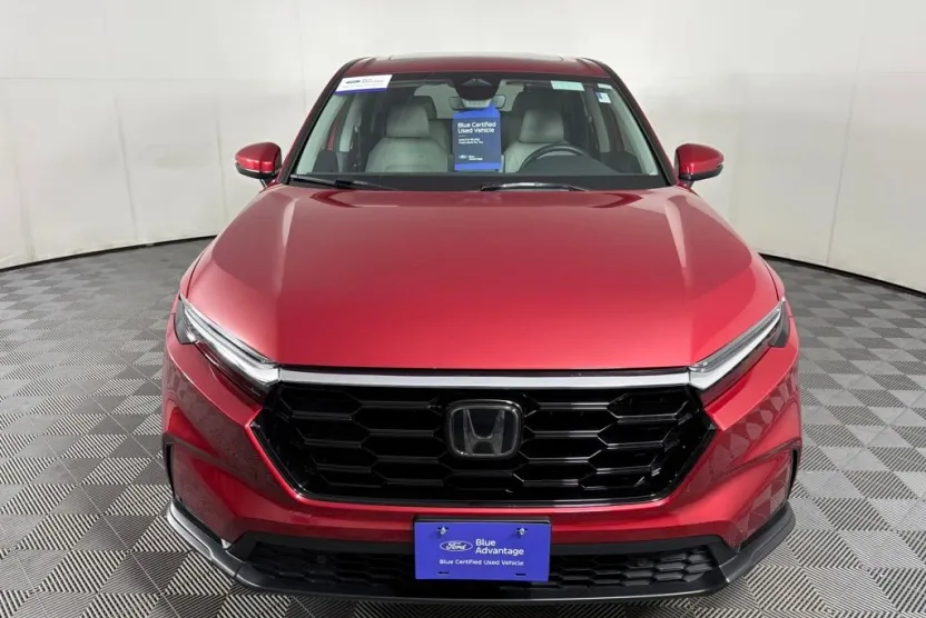 2025 Honda CR-V EX-L photo 1
