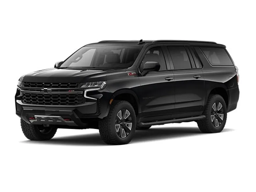 2023 Chevrolet Suburban Z71 photo 1