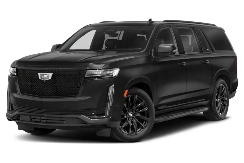 2024 Cadillac Escalade ESV Sport photo 1