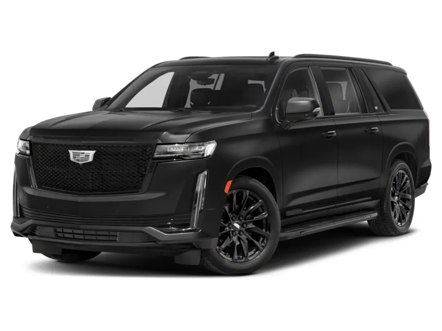 2024 Cadillac Escalade ESV Sport photo 1