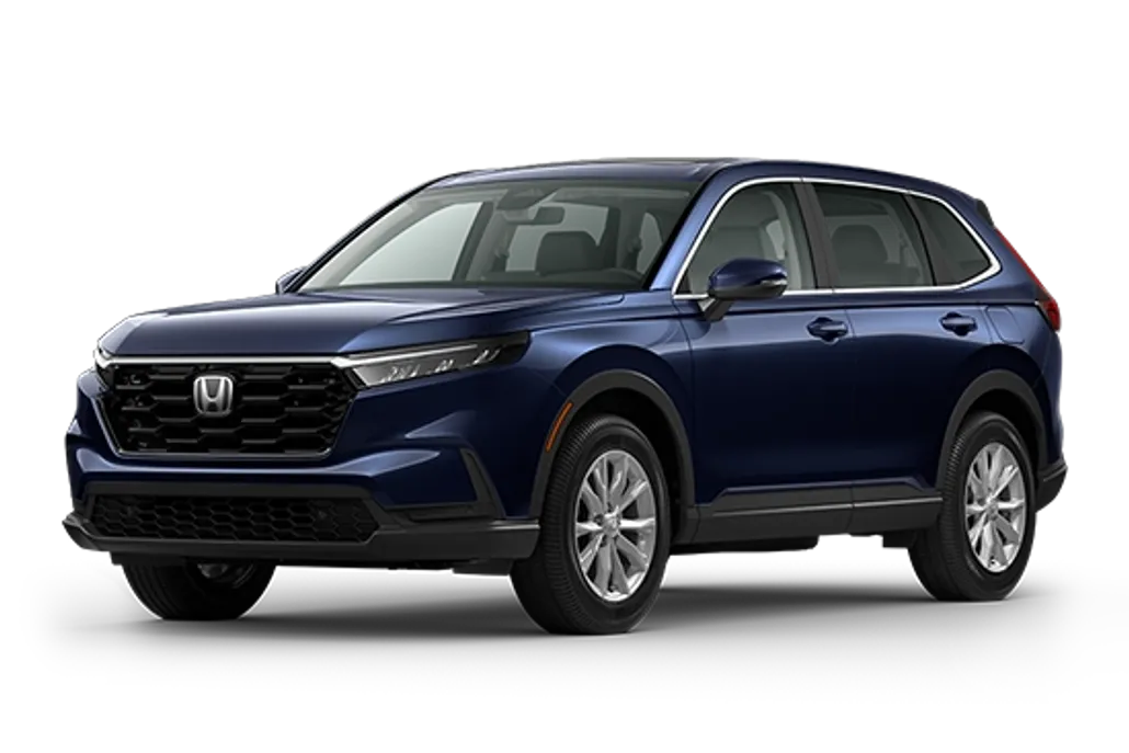2025 Honda CR-V EX-L photo 1