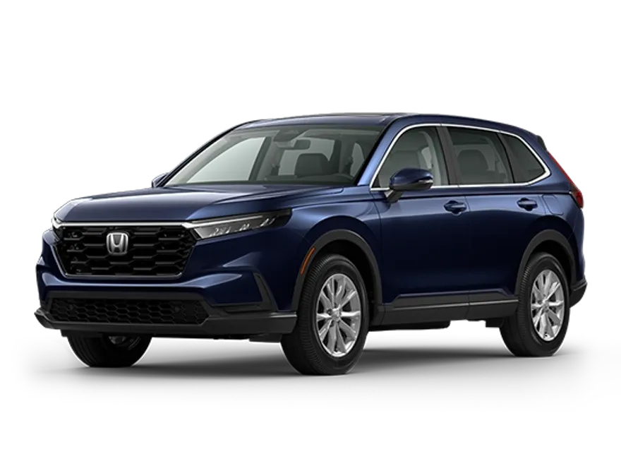2025 Honda CR-V EX-L photo 1