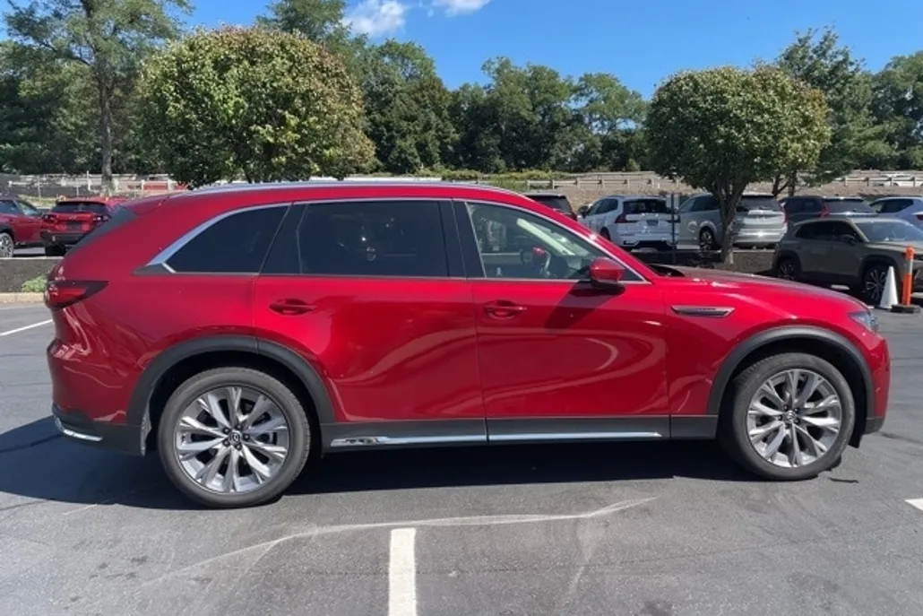 2024 Mazda CX-90 3.3 Turbo Premium photo 1