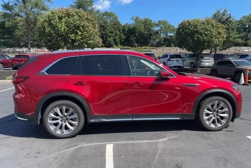 2024 Mazda CX-90 3.3 Turbo Premium photo 1