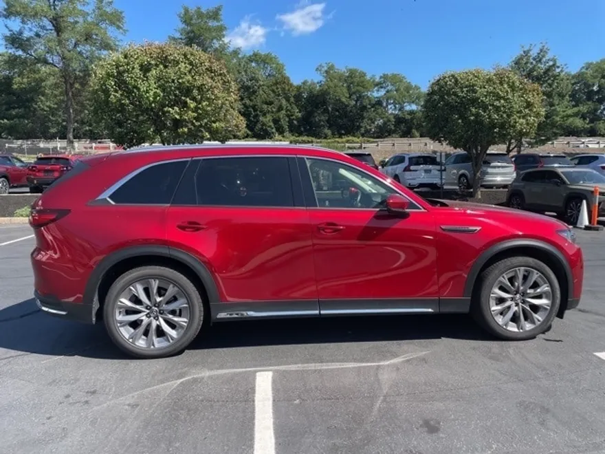 2024 Mazda CX-90 3.3 Turbo Premium photo 1