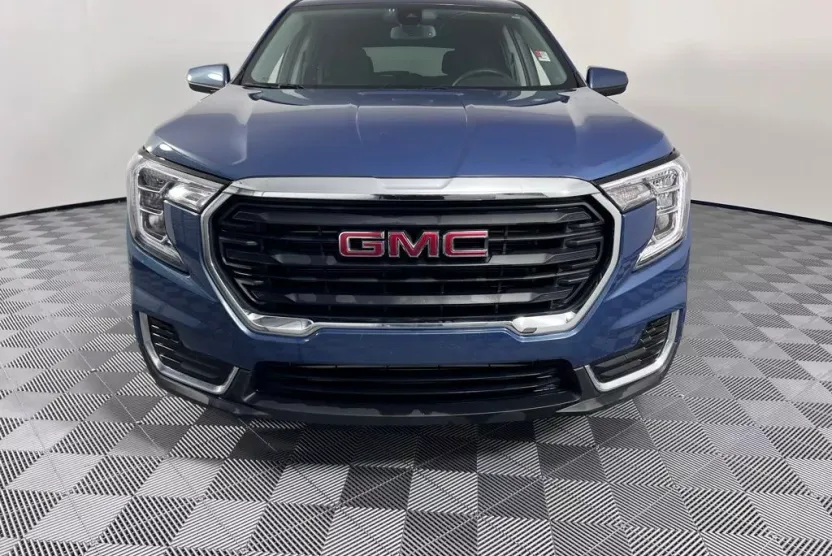 2024 Gmc Terrain SLE photo 1