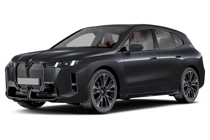 2026 Bmw iX iX xDrive45 photo 1