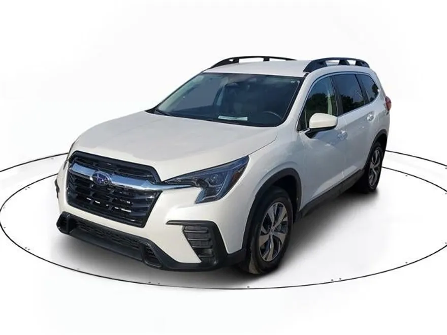 2024 Subaru Ascent Premium photo 1