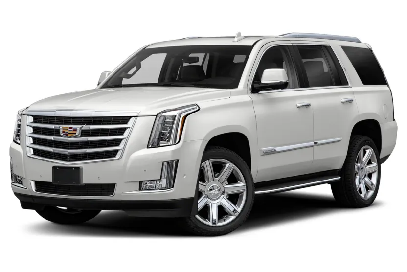 2020 Cadillac Escalade Luxury photo 1