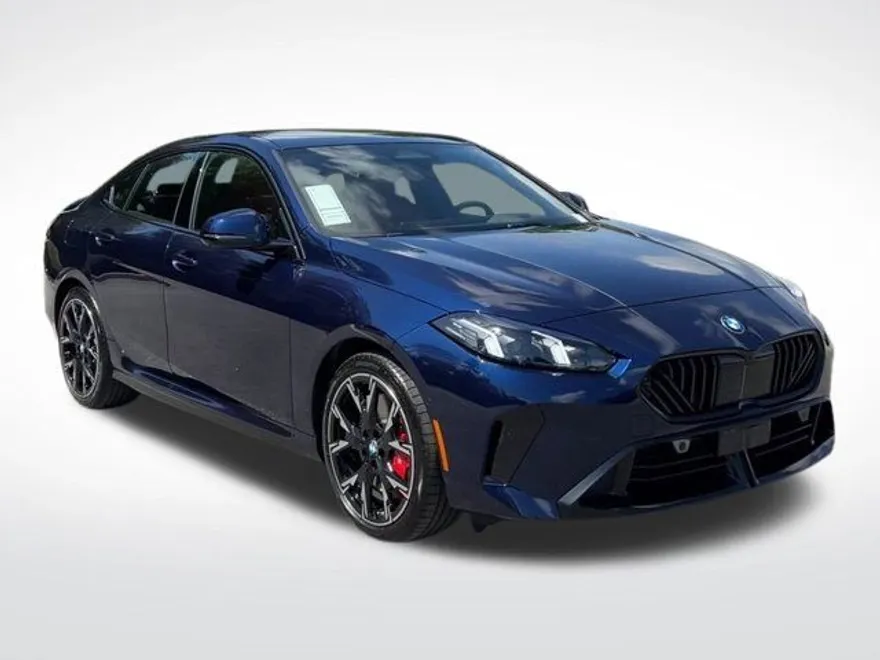 2025 Bmw 228i xDrive Gran Coupe photo 1