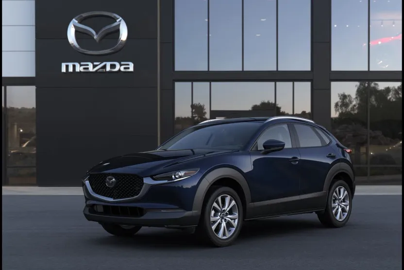 2026 Mazda CX-30 2.5 S Premium photo 1