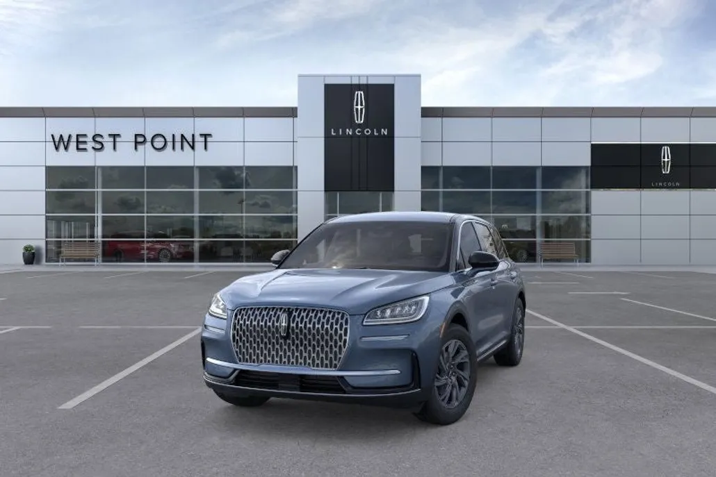 2025 Lincoln Corsair Premiere photo 1