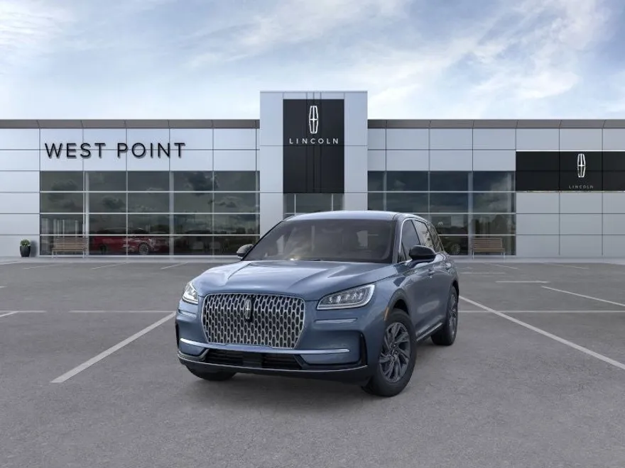 2025 Lincoln Corsair Premiere photo 1