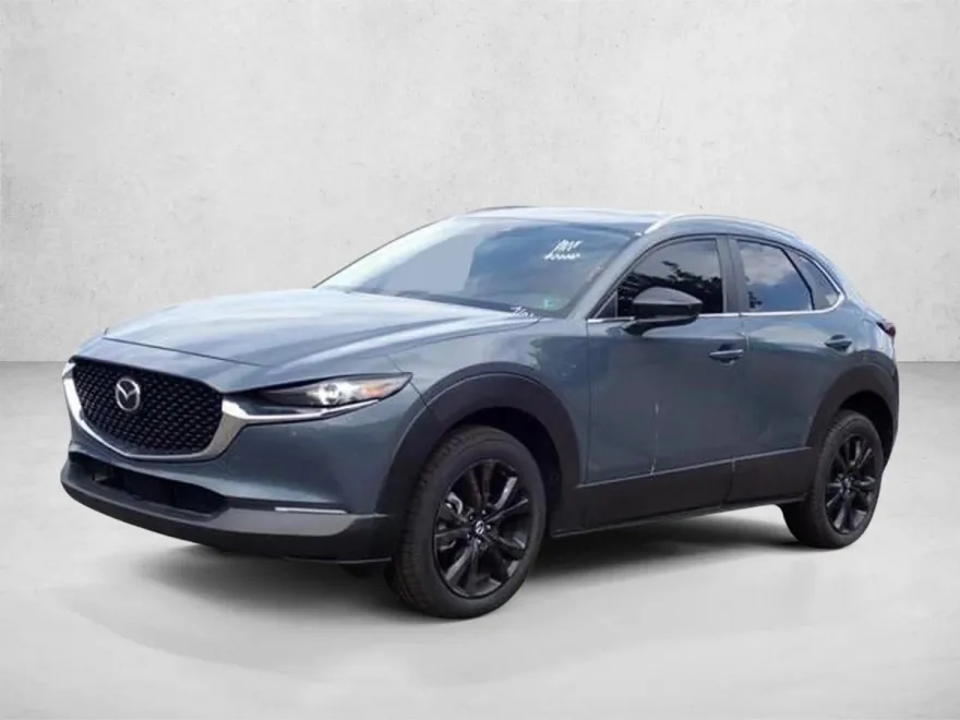 2023 Mazda CX-30 2.5 S Carbon photo 1