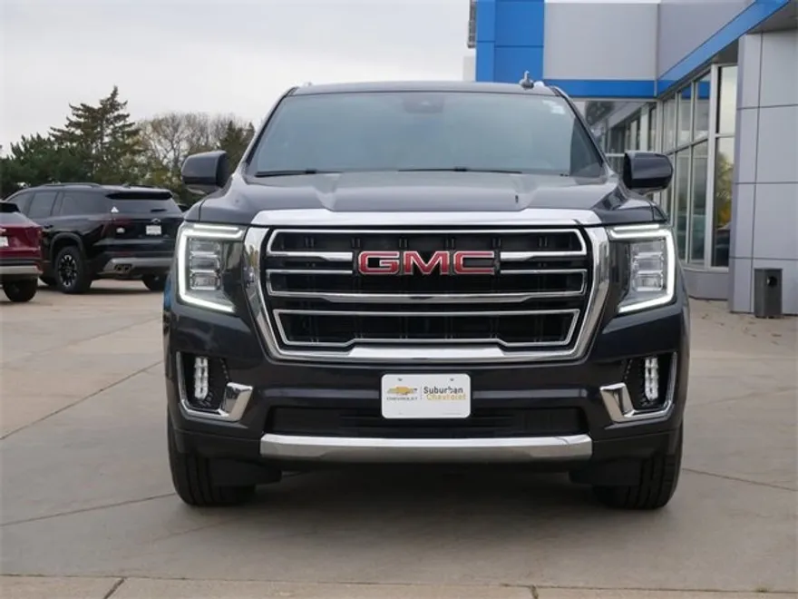 2023 Gmc Yukon SLT photo 1