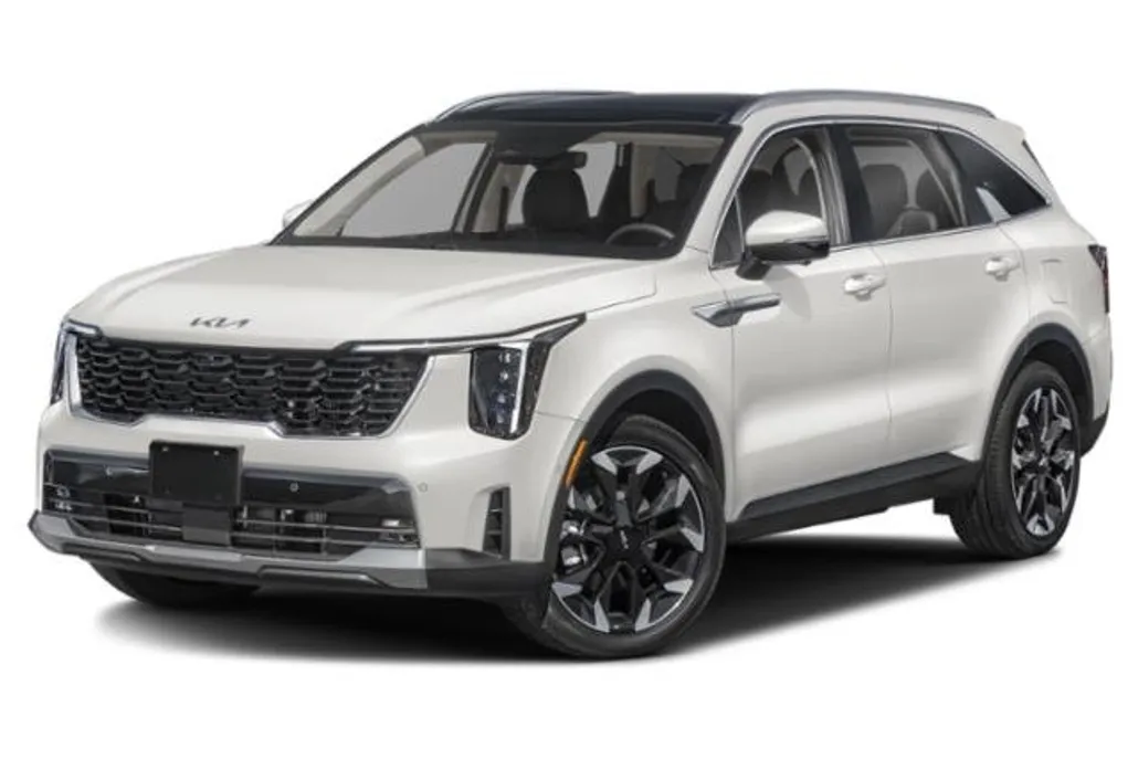 2024 Kia Soul SX photo 1