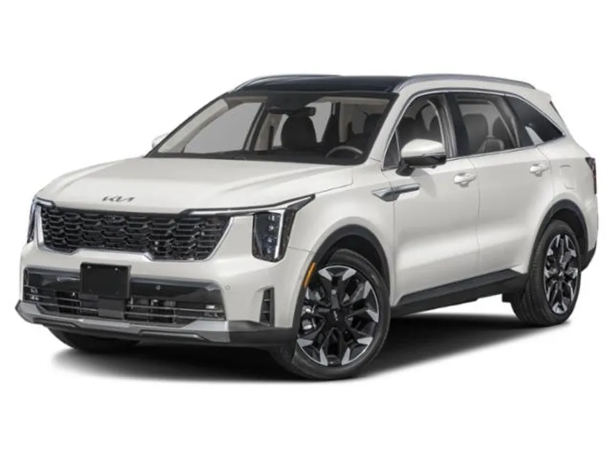 2024 Kia Soul SX photo 1