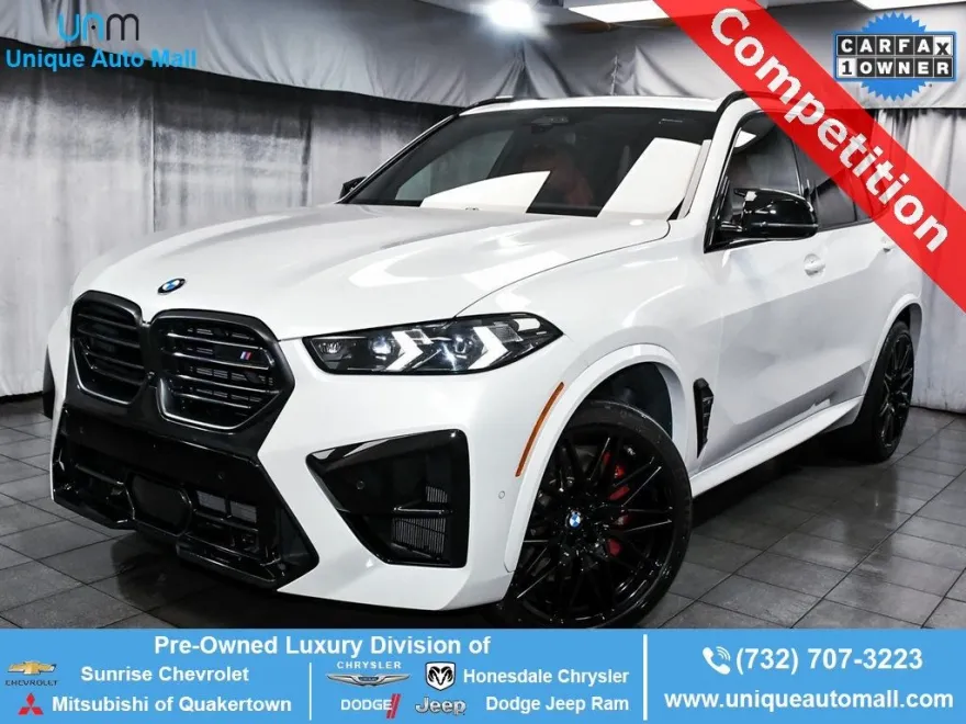 2024 Bmw X5 photo 1