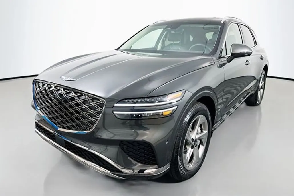 2026 Genesis GV70 2.5T Advanced photo 1