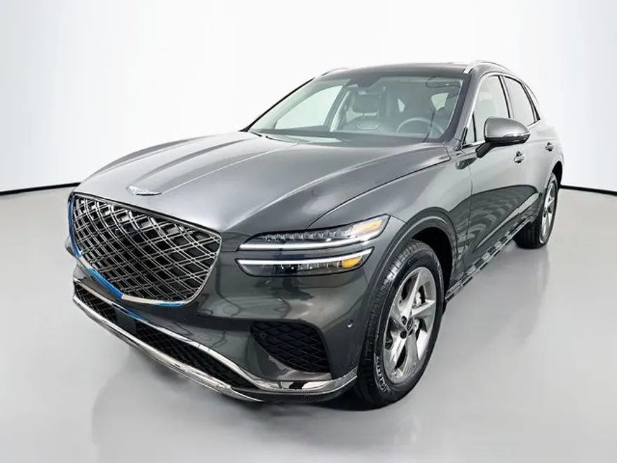 2026 Genesis GV70 2.5T Advanced photo 1