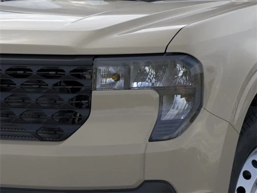 2025 Ford Maverick XL photo 1