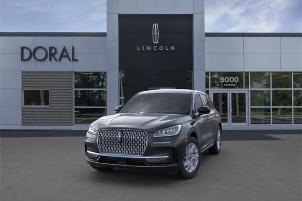 2025 Lincoln Corsair Premiere photo 1