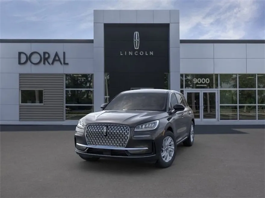 2025 Lincoln Corsair Premiere photo 1