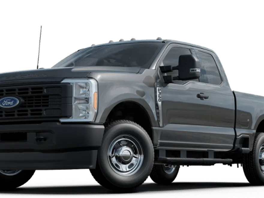 2024 Ford F-350 XL photo 1