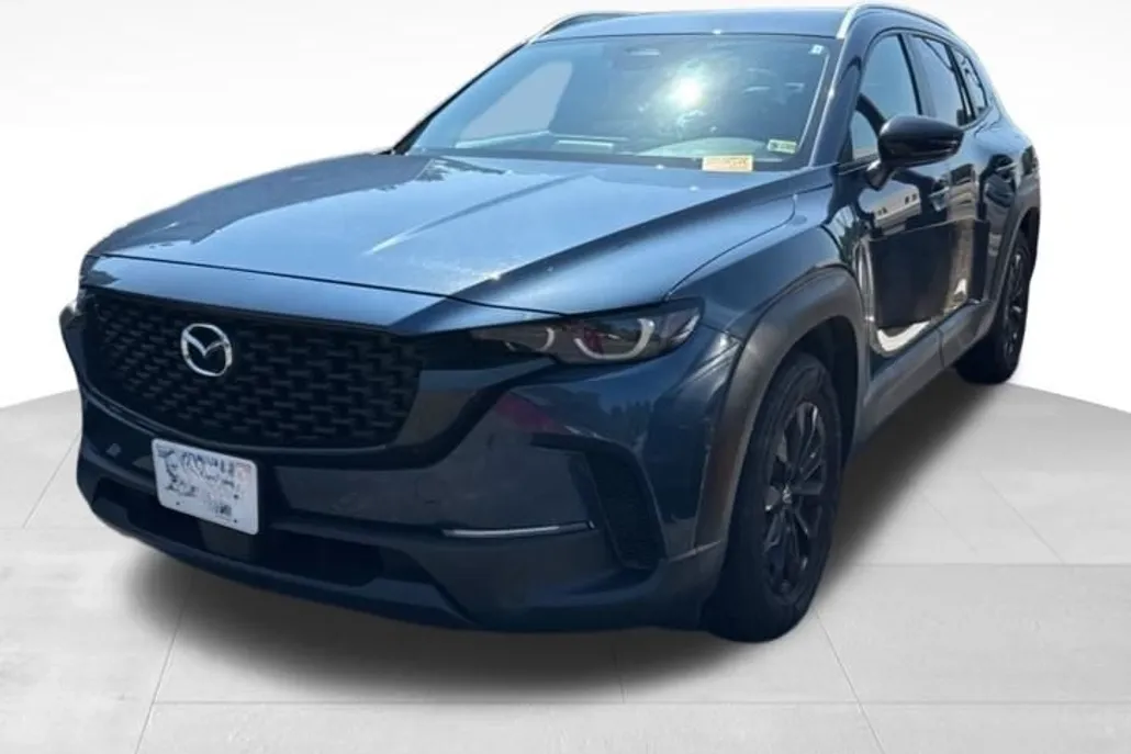 2025 Mazda CX-50 2.5 S Preferred photo 1