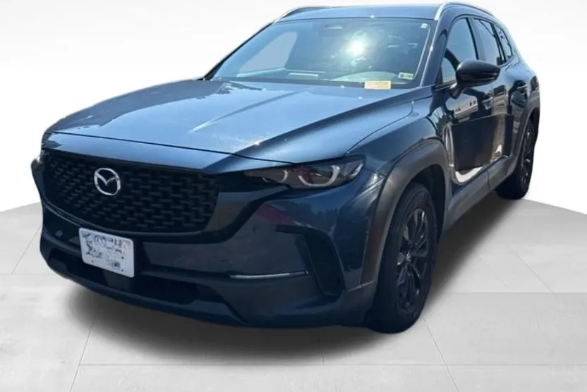2025 Mazda CX-50 2.5 S Preferred photo 1