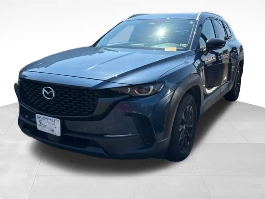 2025 Mazda CX-50 2.5 S Preferred photo 1