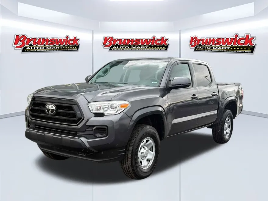 2023 Toyota Tacoma SR V6 photo 1
