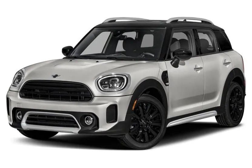 2023 Mini Countryman Classic photo 1
