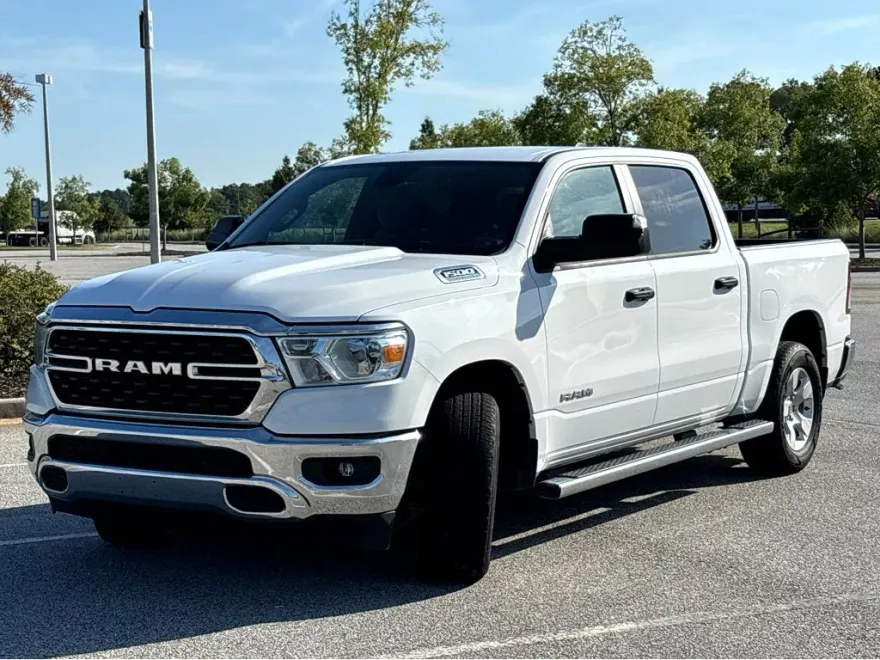 2023 Ram 1500 Big Horn Lone Star photo 1
