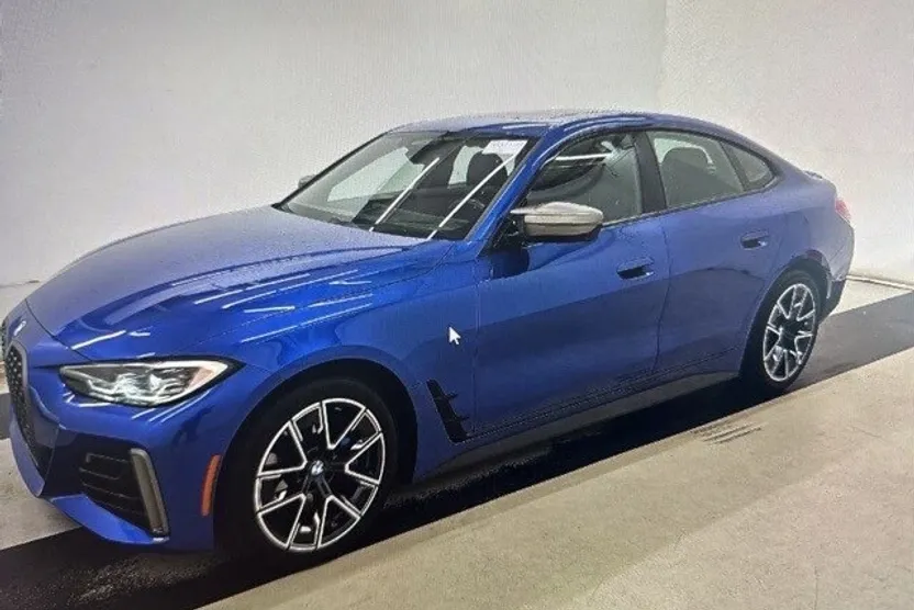 2024 Bmw M440i xDrive photo 1