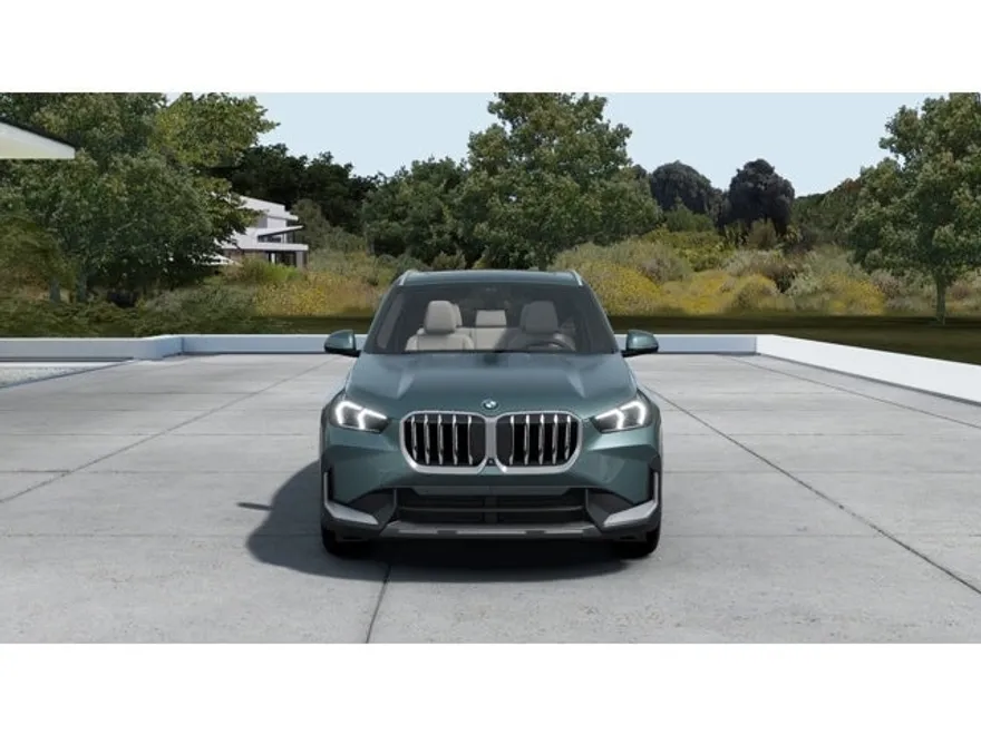 2026 Bmw X1 XDrive28i photo 1