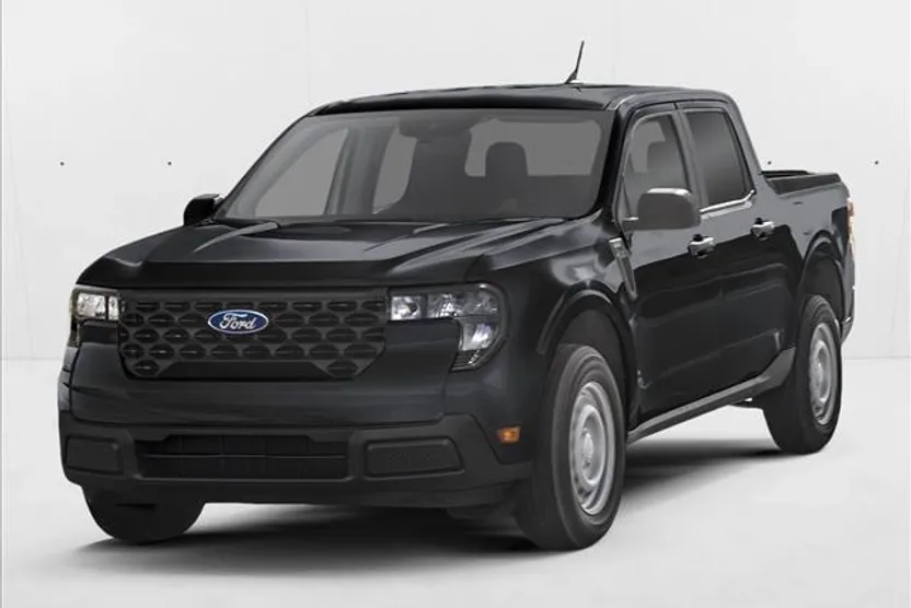 2025 Ford Maverick XL photo 1