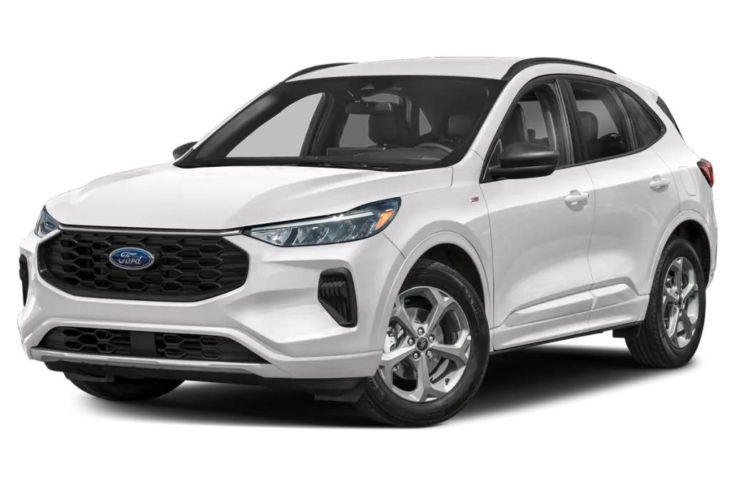 2023 Ford Escape ST-Line photo 1