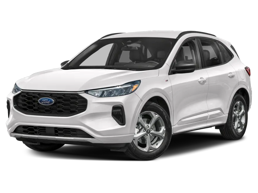 2023 Ford Escape ST-Line photo 1