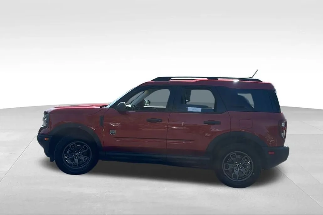 2022 Ford Bronco Sport Big Bend photo 1