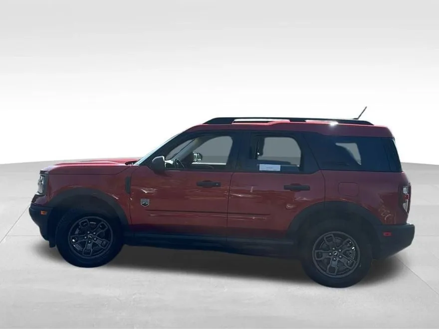 2022 Ford Bronco Sport Big Bend photo 1