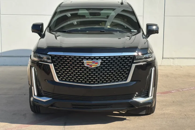2021 Cadillac Escalade Premium Luxury photo 1