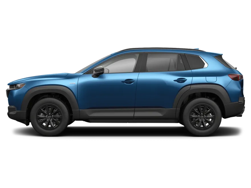 2025 Mazda CX-50 Premium photo 1