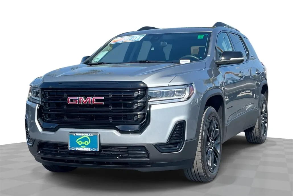 2023 Gmc Acadia SLE photo 1